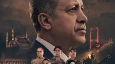 Asırlık Gece 4. Bölüm Ne Zaman? Konusu ve Oyuncuları