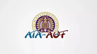ATA AÖF 2026 Bütünleme Sınav Giriş Belgesi Yayımlandı mı? Tarihler