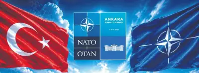 Atatürk Yaşasaydı: Ankara'daki NATO Zirvesi ve Türkiye'nin Yükselen Gücü