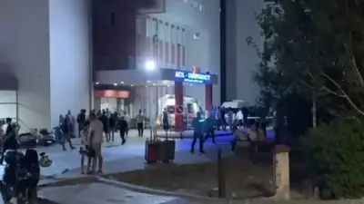 Aydın'da dünür iki aile arasında silahlı kavga: 1 ölü, 6 yaralı