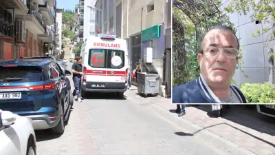 Aydın'da yalnız yaşayan Hikmet Memiş evinde ölü bulundu: 3 gündür haber alınamıyordu