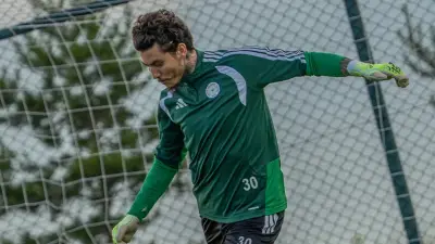 Çaykur Rizespor'da Yeni Sezon Hazırlıkları Erzurum'da Devam Ediyor