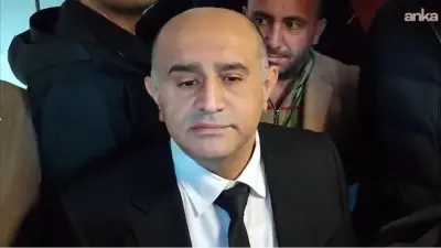 Aziz İhsan Aktaş Suç Örgütü Davasının 51. Duruşması Tamamlandı