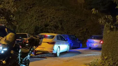 Başakşehir'de aile faciası: 3 kişi hayatını kaybetti