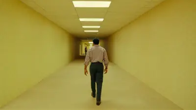 Backrooms'u Beğendiyseniz Bu 10 Yapım Tam Size Göre!