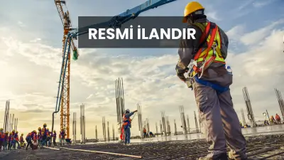 Bağcılar'da 2026 Asfalt İhalesi: Plentaltı Asfalt Temini, Serimi ve Nakli İşi