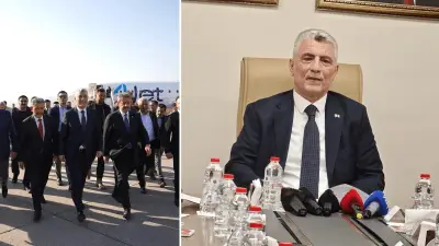 Bakan Bolat: Habur'da Ticaret Hacmi Daha da Yükselecek