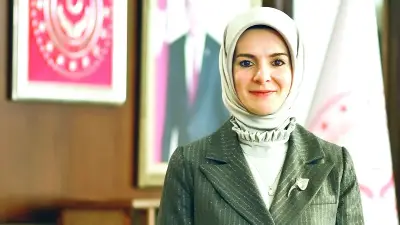 Bakan Göktaş: 15 Temmuz'da İhanet Kaybetti, Millet Kazandı