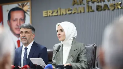 Bakan Göktaş: 'Aile Yılı' Kapsamında 100 Bin Çift Evlendirildi