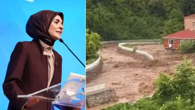 Bakan Göktaş: Selzedelere 10 bin lira yardım ödemesi yapılacak