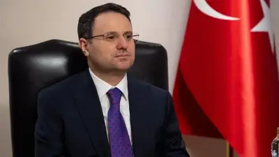 Bakan Gürlek: 19 Yıl Sonra Aydınlatılan Batman Cinayetinde 10 Şüpheli Gözaltında