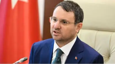 Bakan Gürlek: Hakim ve Savcı Yardımcılığı Mülakatlarında 1.038 Aday Başarılı Oldu