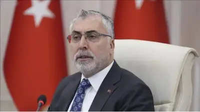 Bakan Işıkhan: Turizmde sigortalı başına 3 bin 500 TL destek