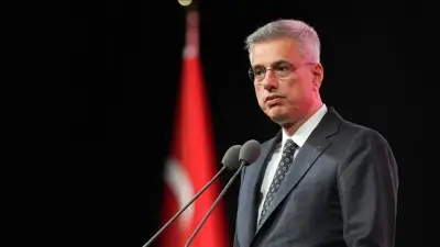 Bakan Memişoğlu'ndan 'Geleceğin Mührü' Kampanyası Paylaşımı