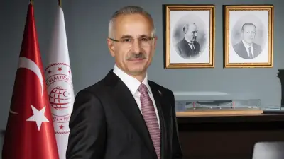 Bakan Uraloğlu: 15 Temmuz'da İrade Bizim, Zafer Bizim