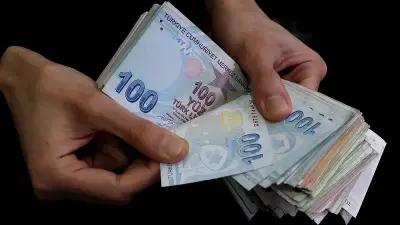 Bakan Yumaklı: Haziran ayında 315,7 milyon TL hibe ödemesi yapıldı