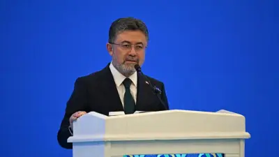 Bakan Yumaklı'dan tüm yurda fırtına uyarısı: 80 km/saat rüzgâr bekleniyor