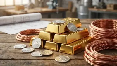 Bakır Fiyatlarında Rekor: Tonu 640 Bin TL, Çin'de Stok Krizi Başladı