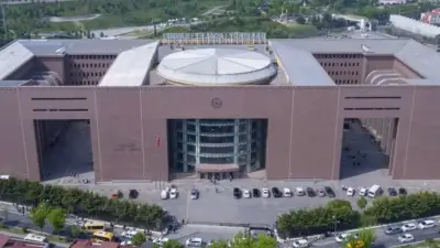 Bakırköy Başsavcılığı'ndan İmamoğlu davasında görüntü çekenlere soruşturma