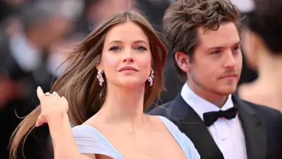 Barbara Palvin ve Dylan Sprouse Bebeklerinin Cinsiyetini Açıkladı: Kızları Olacak
