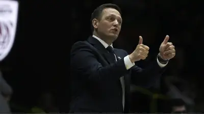 Barcelona Basketbol'da Aleksander Sekulic Dönemi: 2 Yıllık Sözleşme