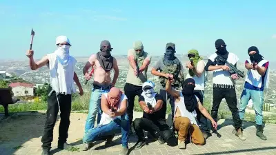 Batı Şeria'da Yahudi istilacı nüfusu 800 bini aştı, 1 milyona yaklaştı
