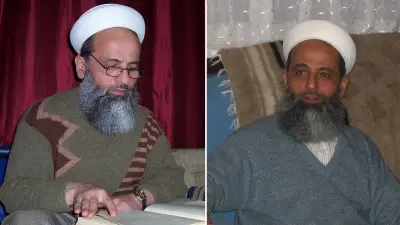Bayram Ali Öztürk suikastında 20 yıllık sır TVNET'te yeniden açılıyor