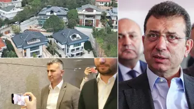 İBB davasında lüks villalar için pişkin savunma: 'Fiyatı uygundu'