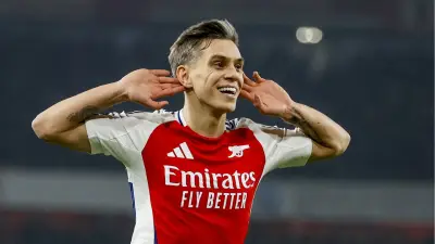 Beşiktaş, Arsenal'li Leandro Trossard Transferinde Mutlu Sona Ulaştı