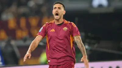 Beşiktaş, bonservisi elinde olan Lorenzo Pellegrini'yi radarına aldı