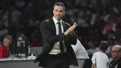 Beşiktaş, Dusan Alimpijevic ile 2 sezonluk yeni sözleşme imzaladı