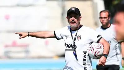 Beşiktaş, Kristian Thorstvedt'i Transfer Etmek İçin Harekete Geçti