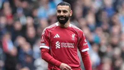 Beşiktaş, Mohamed Salah ile anlaştı: 2 yıllık imza yakında