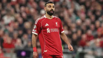 Beşiktaş-Salah pazarlıklarında Harvard detayı: Menajer Abbas'ın stratejisi ders oldu