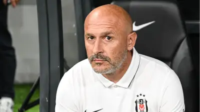 Beşiktaş Teknik Direktörü Italiano: Galatasaray'a zorluk çıkarmalıyız