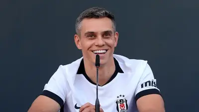 Beşiktaş'a bir Belçikalı daha! Trossard'dan sonra Arthur Theate geliyor