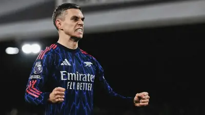 Beşiktaş'ın istediği Leandro Trossard için Fenerbahçe iddiası yalanlandı