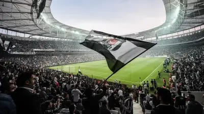 Beşiktaş'ta Matt Thomas ayrılığı resmen açıklandı