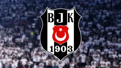 Beşiktaş'ta Veysel Ahmet Çağlar istifa etti! Resmi açıklama yapıldı