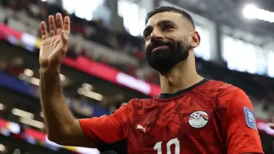 Beşiktaş'tan Mohamed Salah transfer hamlesi! Serdal Adalı'nın planı ortaya çıktı