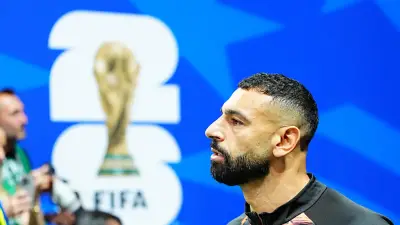 Beşiktaş'tan Mohamed Salah transferinde büyük müjde! İşte detaylar