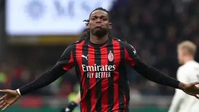 Beşiktaş’tan Rafael Leao sürprizi! Transfer görüşmeleri başladı
