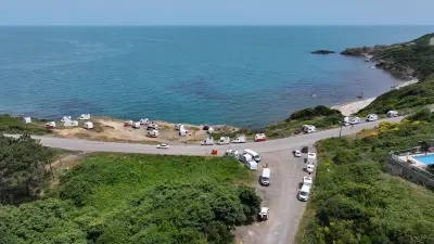 Beykoz'da Karadeniz kıyılarında 4-5 Temmuz'da denize girmek yasaklandı