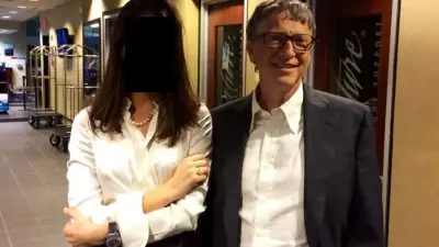 Bill Gates'in Epstein dosyası açıldı: 30 gizli temas gün yüzüne çıktı