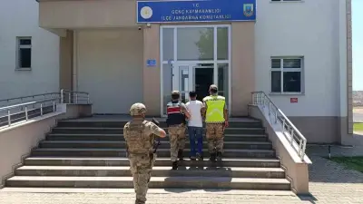 Bingöl'de 42 Bin 712 Kök Hint Keneviri Ele Geçirildi, 17 Gözaltı