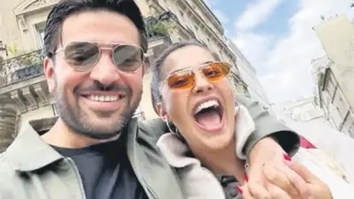 Biran Damla Yılmaz tehditler nedeniyle koruma tuttu