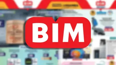BİM Aktüel 24-31 Temmuz 2026 Kataloğu Yayımlandı: İşte Fırsatlar