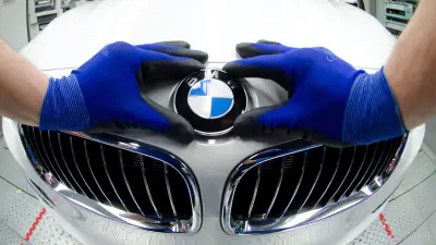 BMW, Almanya'da 8 bin çalışanını gönüllü ayrılıkla işten çıkaracak