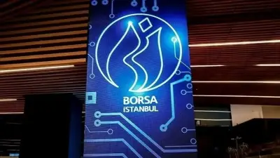 Borsa günün ilk yarısında yatay seyretti, BIST 100 endeksi 9.498 puanda