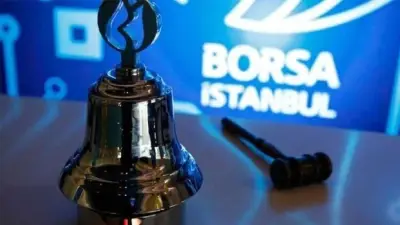 Borsa İstanbul BIST 100 Endeksi 30 Temmuz 2026'da Yüzde 1,55 Düşüşle Kapandı